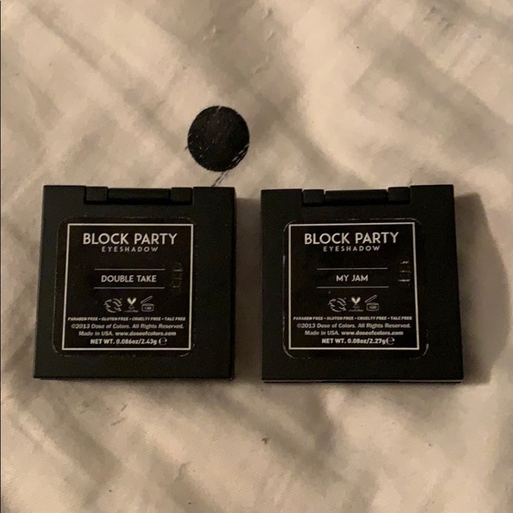 Dose of Colors Block Party Duo - Picture 3 of 3